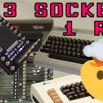 Software Defined ROM