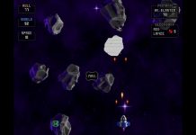 Sentinel-X Amiga Demo