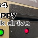 Commodore 1541 repair