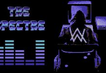 Alan Walker C64