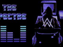 Alan Walker C64