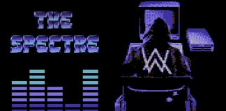 Alan Walker C64