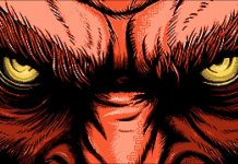 Lupus Reditus Demo