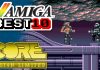Best Core Design Games