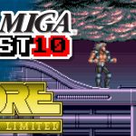 Best Core Design Games