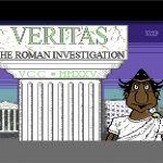 Veritas C64 game