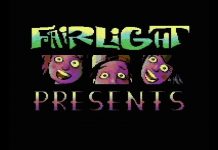 C64 Demo Zone 5