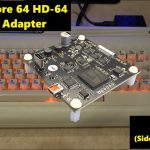 True HDMI Output