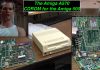 Amiga 500 CD-ROM Repair