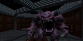 DOOM 64 EX+
