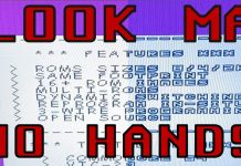 Real-Time ROM Switching