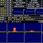 Amiga ProTracker beats