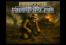 Master Of Minefields