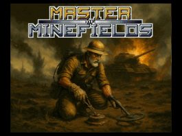 Master Of Minefields