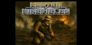 Master Of Minefields