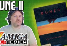 Dune 2 Re-Review