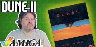 Dune 2 Re-Review