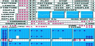 Amiga lofi beats