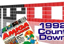 Amiga Power Rankings