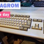 Amiga 500 Plus Repair