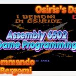 Commodore 64 Assembly