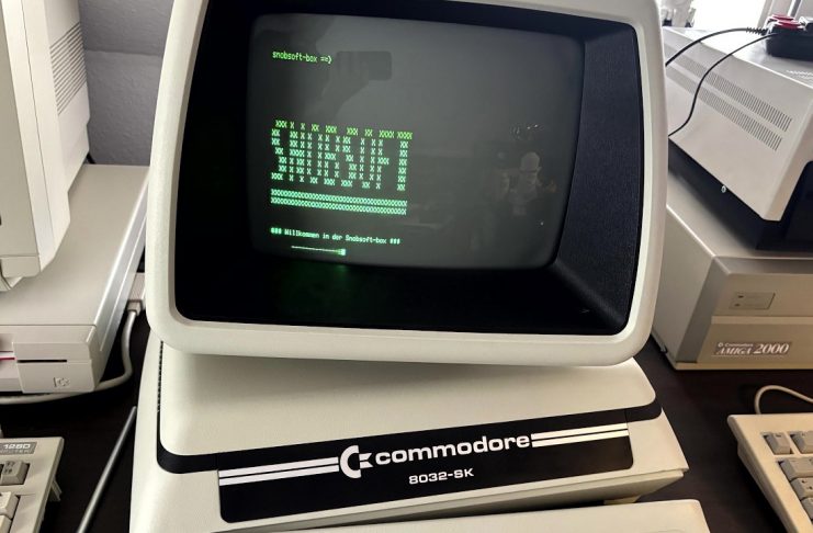 accidental BBS admin access