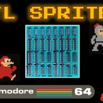 C64 Sprite Engine