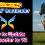 Commander X16 Bootloader