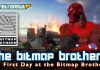 Bitmap Brothers career