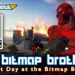 Bitmap Brothers career