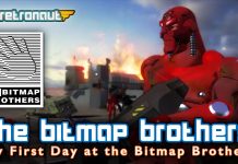 Bitmap Brothers career