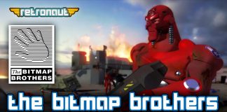 Bitmap Brothers career