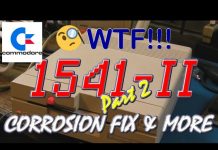 1541-II disk drive