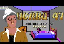 Herra 47 C64