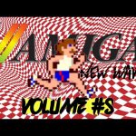 Amiga Track'N'Field