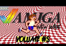 Amiga Track'N'Field