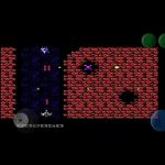 Xeryon-3 C64 shooter
