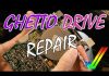 Floppy Drive Repair