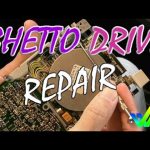 Floppy Drive Repair