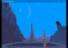 Another World Commander X16