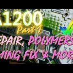 Amiga 1200 Repair Part 1