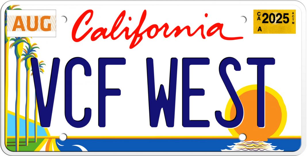 VCF West 2025