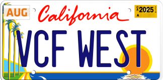 VCF West 2025