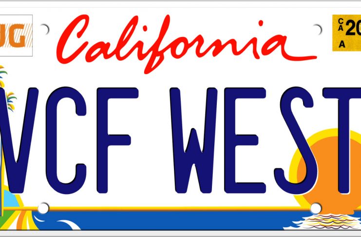 VCF West 2025