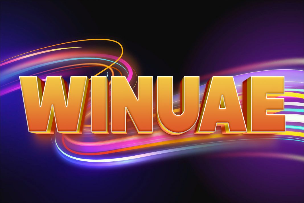 WinUAE 6.0.0