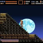 Castlevania AGA Update