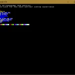 BBC BASIC Commander X16