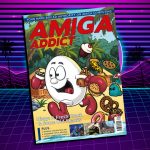 Amiga Addict Issue 39