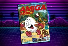 Amiga Addict Issue 39