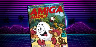 Amiga Addict Issue 39